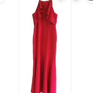 Nicole Miller long dress